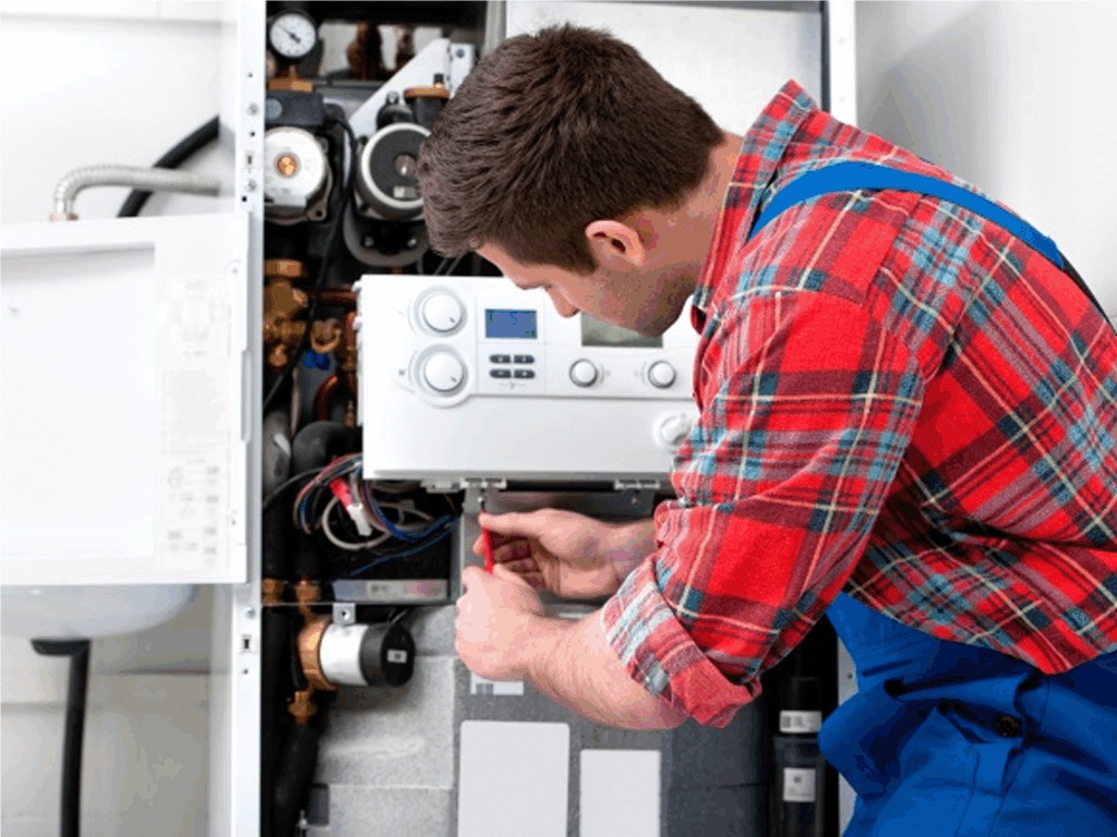 Karamürsel Gorenje Gorenje kombi petek temizleme – Isınma sorunu kökünden çözüldü. - Teknik servis örneği